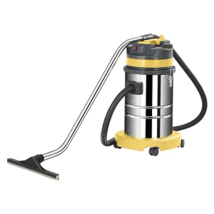 BF575 1500W Powerful Industrial Vacuum Cleaner Large Household Commercial High Power Machine 1500W for Car Wash Industrial