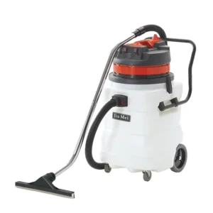 BF583A 2000W Portable Dual-Motor Canister Vacuum Cleaner