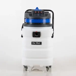 BF584A-3 90L 3-Motor Wet and Dry Vacuum Cleaner