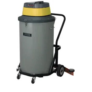 BF601 T BF602 W 3000W Three Motor Industrial Vacuum Cleaner with 200L Canister