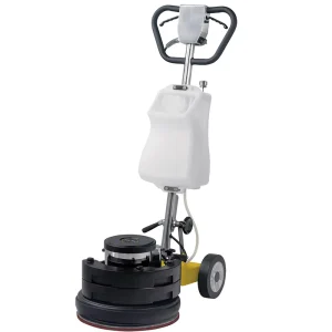 BF810 Electric Floor Machine Weighted Design for Marble Floor Washing Stair Cleaning and Renewal