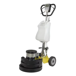 BF810 Multifunctional Weighted Automatic Walk-Behind Floor Scrubber and Carpet Cleaning Equipment