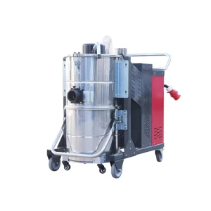 BN2210F 2.2kW Industrial Vacuum Cleaner for Dust and Water Suction