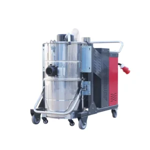 BN3010F Industrial Vacuum Cleaner 3KW Multi purpose for Dust and Water Suction