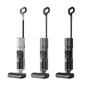 BSCI 70dBA Low-Noise Hot Water Electric Vacuum Cleaner Self-Cleaning Cordless Handheld Wet and Dry Vacuum Cleaner