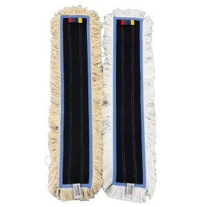 BSCI GRS Microfiber Mop Pad with Aluminum Frame for Ceilings and Windows