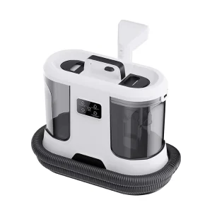 Bagless Electric Fabric and Carpet Wet Dry Steam Spot Cleaner Portable Household Sofa Cleaning Machine