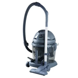 Bagless Electric Water Filter Drum Vacuum Cleaner Wet and Dry Household