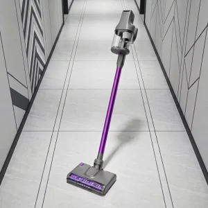 Bagless Vacuum Household Carpet and Hard Floor Cleaning Sofa Stick Cordless Vacuum Cleaner