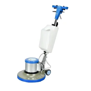 Baichao BF525 Wet and Dry Corrugated Box Stainless Steel Electric Brush Motor Floor Carpet Cleaning Machine