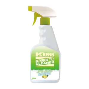 Bathroom Floor Cleaner Tile Stain Remover Cleaning Spray