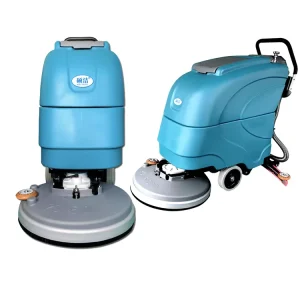 Battery Floor Washing Machine Chinese Floor Cleaning Machine