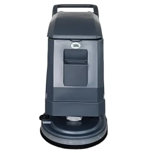 Battery Vacuum Floor Scrubber YQ-X50 Hand-Push Marble Cleaning Machine