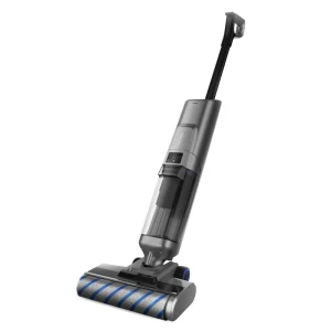 Best Clean OEM Cordless Vacuum Cleaner Mop Wet Dry Floor Washing Electrolytic Water Sterilization Self Cleaning Household Use
