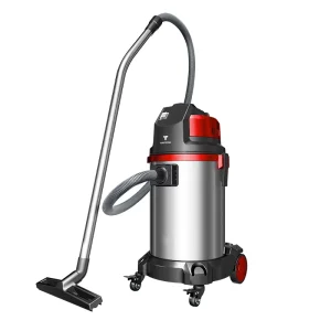 Best Sale Commercial Vacuum Cleaner Wet and Dry Outdoor Commercial Industrial Vacuum Cleaners Stainless Backpack Vacuum Cleaner