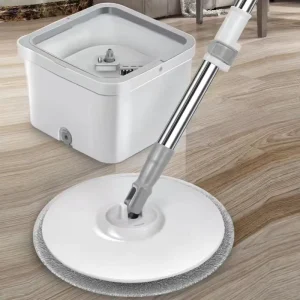 Best Sale Spin Mops Cleaning Floor Bucket Mini Sponge Microfiber Pva Twist Dust Wet Super Absorbent Floor Mop