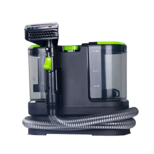 Best Selling Easy to Use 800W Wet&Dry Sofa Strong Suction Washer 16Kpa Cold Water Carpet Vacuum Cleaner Mattress Spot Cleaner