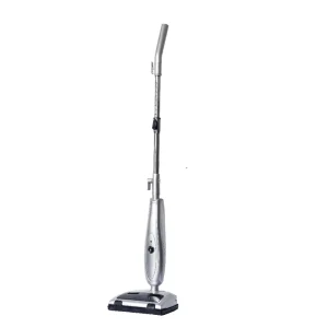 Best Selling Household Cleaner Electric Upright Handheld 350ml Steam Floor Mop Cleaners with GS CE