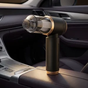 Best Selling KH 128 4 in 1 Handheld Vacuum Cleaner Cordless Car Vacuum Portable Wet Dry Wireless 1500mAh Type C for Home Car