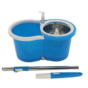 Best Selling New Launch Model Spin Cleaning Mop Easy Life 360 Spin Magic Mop With Big Bucket