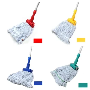 Best Selling Wide Band Wet Mop Refills