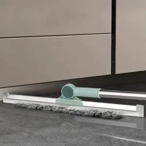 Best selling Window Squeegee Dust Cleaning Rubber Broom Wiper Mop Cleaning Floor Scraper Scraping Broom