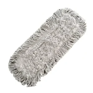 Bestselling Coral Fleece Flat Mop Head Refill Replacement Cloth with Aluminum Pole and Self Wringer
