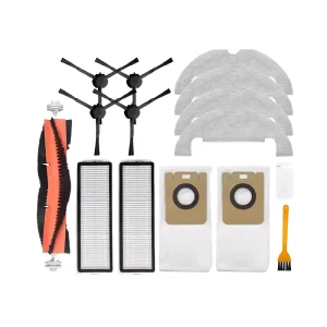 Bot Z10 Pro L10 PLUS STYTJ05ZHM Electric Auto Empty Robot Main Side Brush Filter Robot Vacuum Cleaner Parts