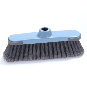 Broom Brush Head for Home Floor Cleaning