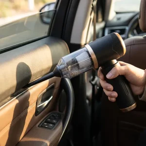 Bulk Stock Ready to Ship 4 in 1 Commercial Vacuum Cleaner Cordless Handheld Vacuum for Car Home Floor Care Cleaning Appliances