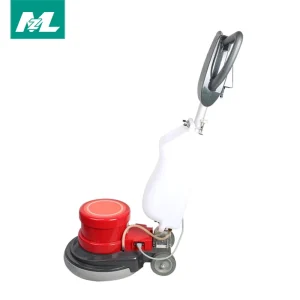 Butterfly Handle Floor Polishing Machine, Carpet Cleaner and Floor Tile Washer