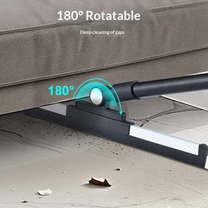 C015 Silicone Floor Wiper and Rubber Squeegee