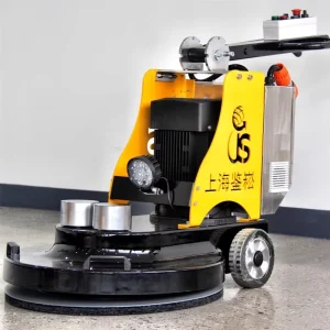 C1 JS 27 Inch High Speed Concrete Floor Polishing Machine