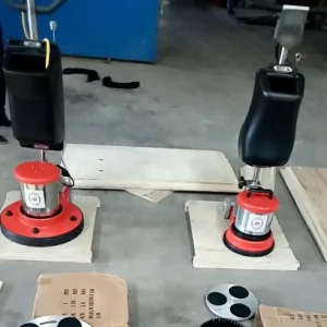 C2 120V Planetary Floor Polisher and Waxing Machine, 175 RPM