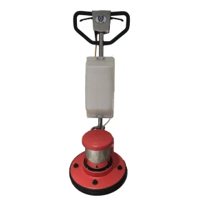 C2 17-Inch Marble and Terrazzo Floor Polishing Machine