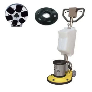 C2 JS Manufacturer Marble Floor Polisher with High Speed