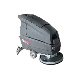 C5 JS Floor Scrubber for Concrete Cleaning