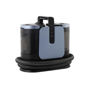 C987 Steam Cleaner 1650W Deep Cleaning Wet/Dry Function Bagless for Household and Hotel Use