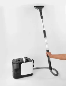 C990 High-Pressure Steam Spot Carpet Cleaner