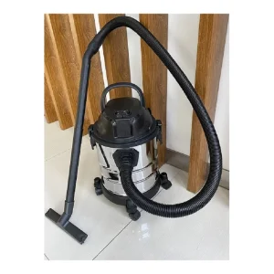 CB Car Vaccum Cleaner Bigger Size Factory Direct Sale Wet and Dry Vacuum Cleaner 20L