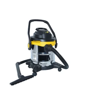 CB Electric Vacuum Pool Cleaner 20L 1400W Portable Powerful Motor Stainless Steel tank Vacuum Cleaner for Home car Use