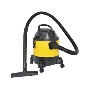 CB Factory Direct Sales Vacuum Cleaner 20l 1400w 2 in 1 Dry and Wet Vacuum Cleaner for Carpet Cleaning Plastic tank