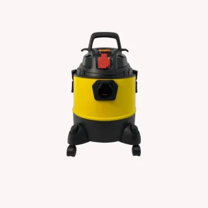 CB Household Handheld Commercial Portable Drum Canister 20L Car Manual Wet Vacuum Cleaner with Socket S S tank