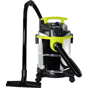 CB Multi function Car Vacuum Cleaner for Home and Car Gift 20L with Socket