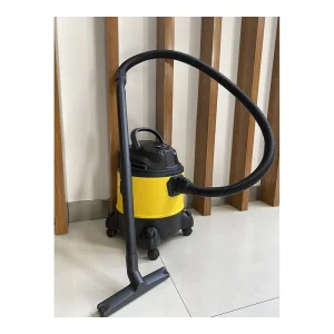 CB SUPERVACS High Quality Vigorously Mute 20l 1400w Wet Dry Vacuum Cleaner Motor Cleaner for Vacuum Dust to Remove Mites
