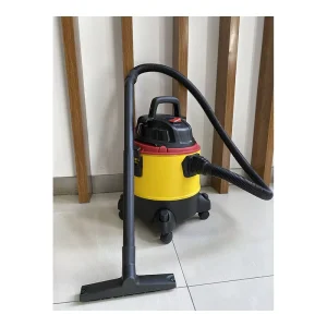CE 20L 1400W 2-in-1 Vacuum Cleaner for Carpet Cleaning