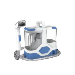 CE CB EMC Certificated Household Upholstery Washing Machine Portable Wet And Dry Fabric Stains Vacuum Cleaner For Carpet