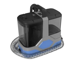 CE CB Electric Handheld High Pressure High Efficiency Wet Dry Bagless Vacuum Cleaner 18KPa Suction Automatic Cleaning Household