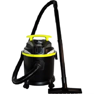 CE CB Electronics Home Appliance Household Wet and Dry Vacuum Cleaners 16L PP Tank with Socket