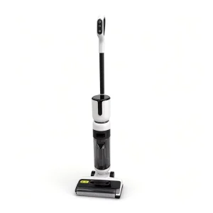 CE Certified 170W 14000Pa Suction Cordless Handheld Vacuum Cleaner HEPA Filter Brushless Motor Wet Dry Household Use 30 40min
